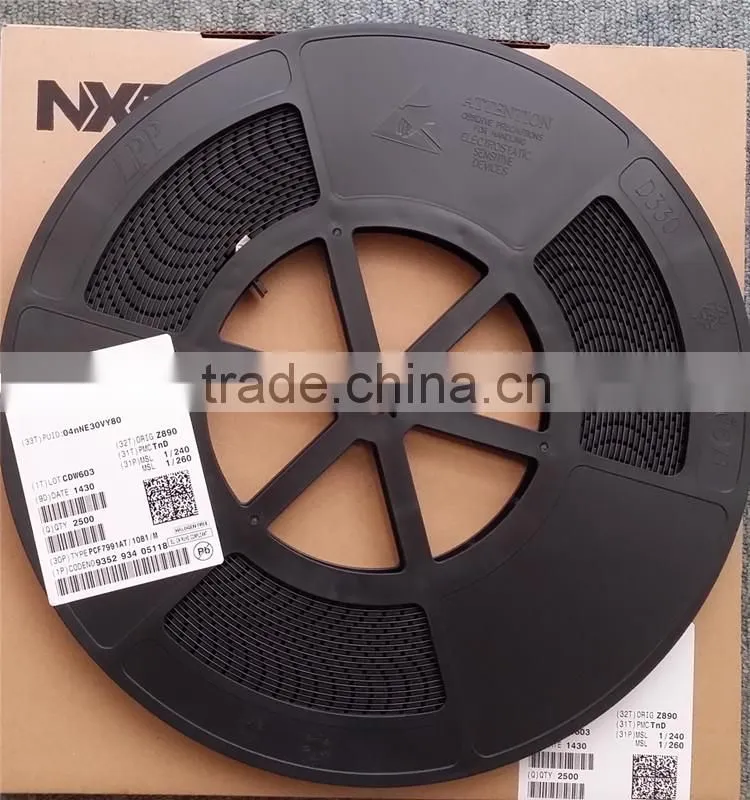 RFID Transponder PJF7992ATW