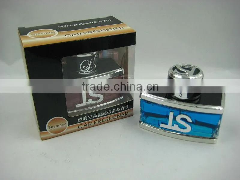 japan car perfume