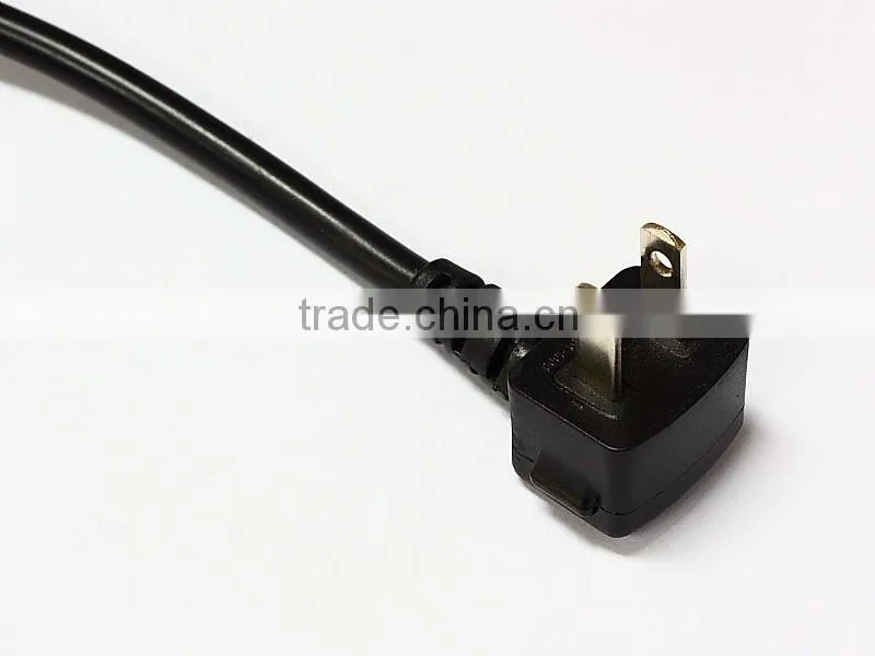 JP version PSE approval power cord PSE plug