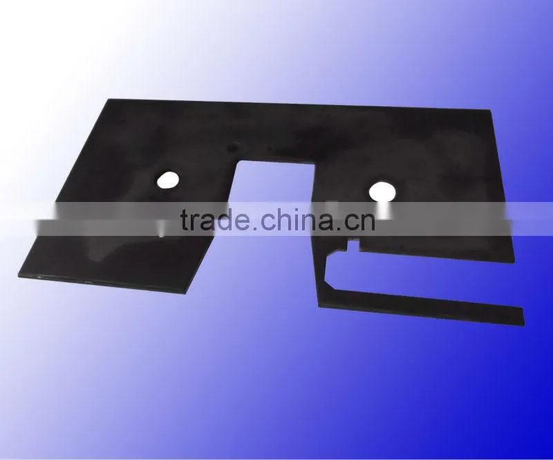 OEM high demand CNC Sheet Metal Laser Cutting Service and Fabrication