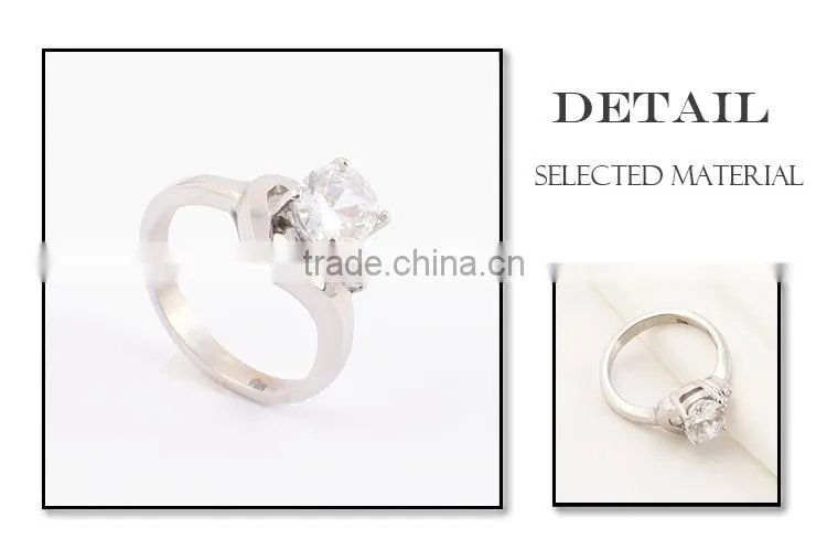Wholesale alibaba silver rings mothers day gifts cheap ring
