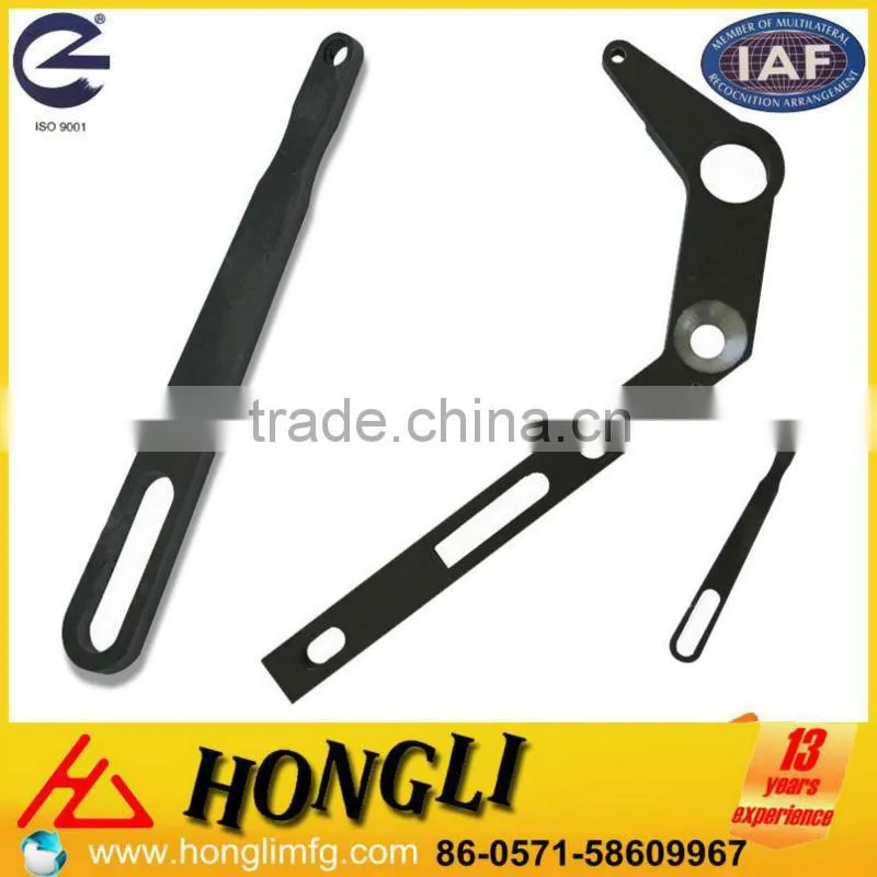 Hongli OEM ISO9001 high demand fifth wheel trailer hitch