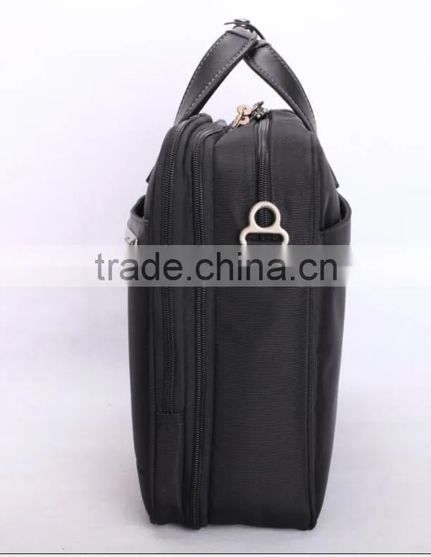 Waterproof NUMANNI 15.6 inch Nylon laptop bag