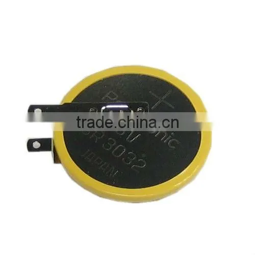 CR2430 button 3V battery