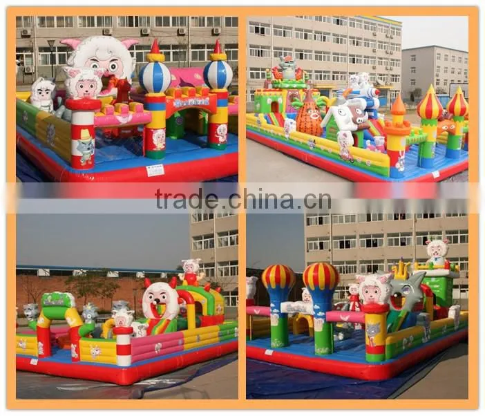 inflatable castle toy Manufacturers inflatable adult castle