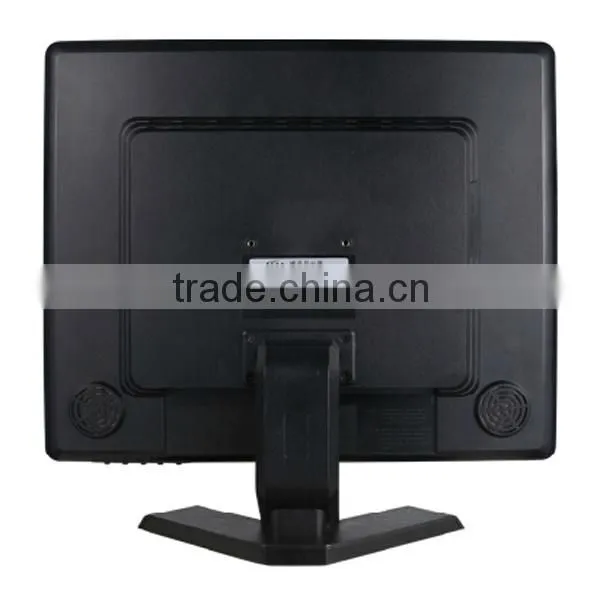 17 inch LCD TV Computer Televison USB Player 3 IN 1