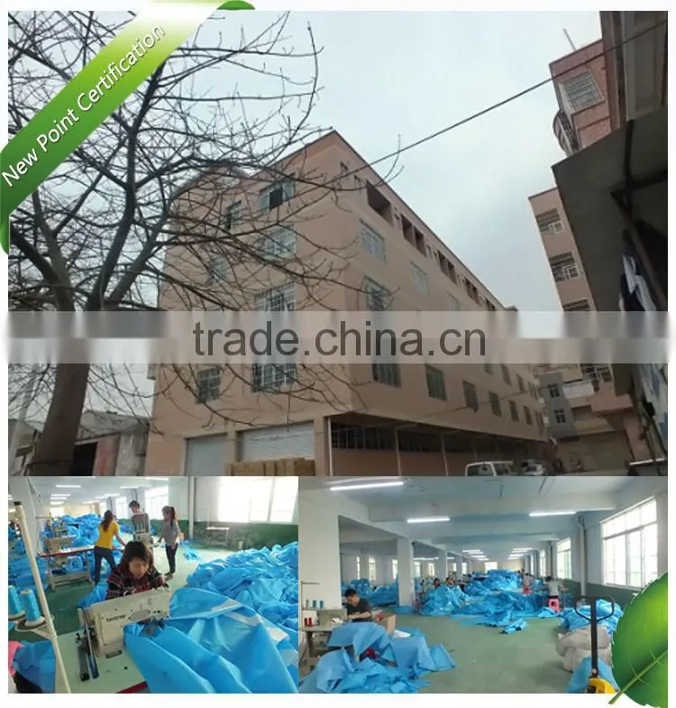 New Point PVC Shark Theme Inflatable Water Park