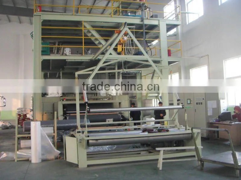 non woven frost protection blanket manufacturer