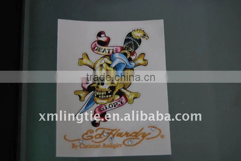 Adhesive lable screen printing machine ceramic decal,non-woven faric printer