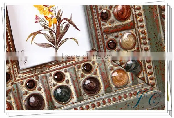 2015 Hot Sale High Quality Wooden Photo Frame Factory Direct With Lower Price