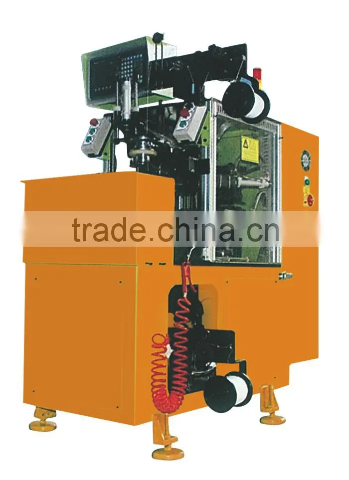 Aluminum Wire Lacing Machine/automatic Machinery