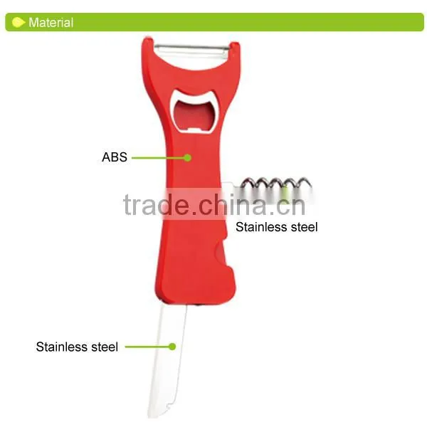 D502 knife cutter cutting kitchen knife set