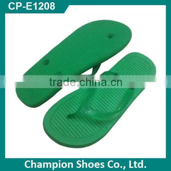 Flat Heel Unisex EVA Slipper Flip Flop