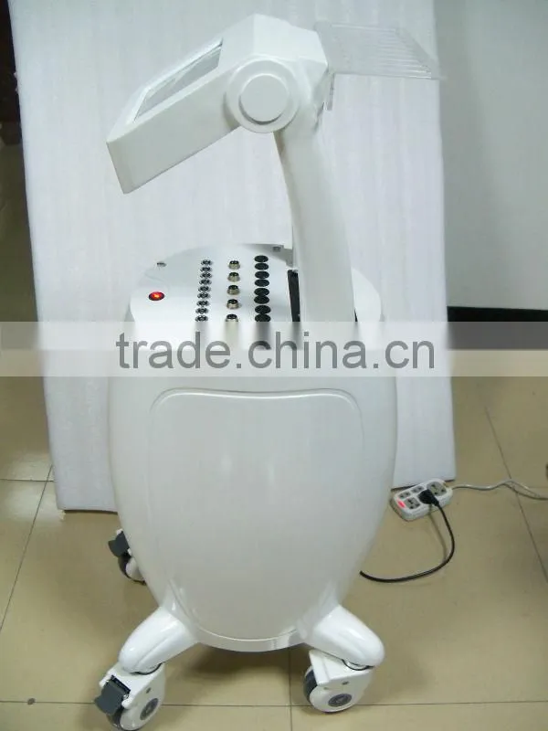 VY-AIR304 Hot sale body pressure therapy beauty machine