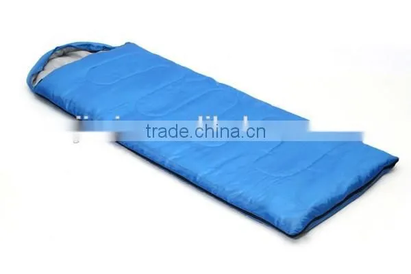 wholesale portable outdoor mummy sleeping bag