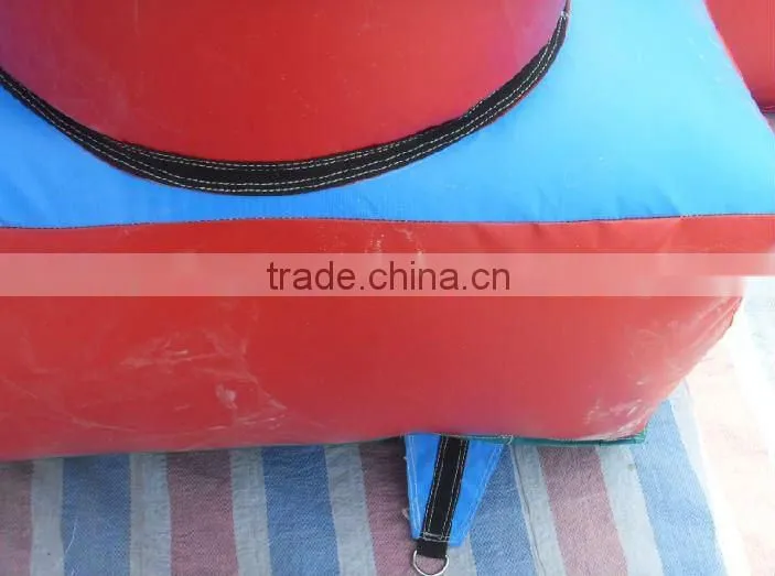 TOP giant inflatable game for kids / inflatable games for sale