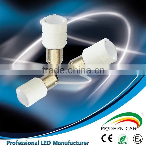 Super bright White Car Lights Tag Read Bulb SMD 7020 LED