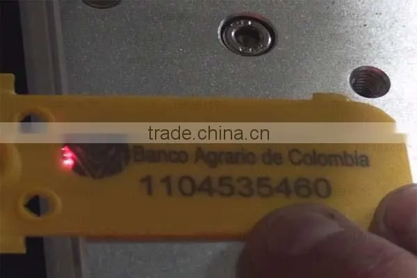 fiber laser marker for sale