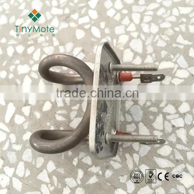 coil heater heating element