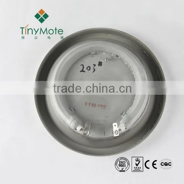 electric heating element for kettle