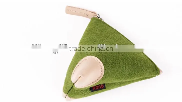 2016 Unique Custom Microfiber Fabric Jewellery Pouches, Microfiber Bags