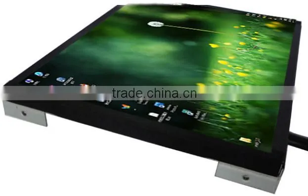 TS-800 8" LCD touchscreen Monitor(Touch/AV/VGA)