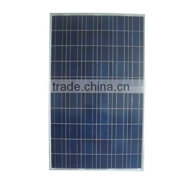 250w solar panel, 250wp solar module, for home solar pannel