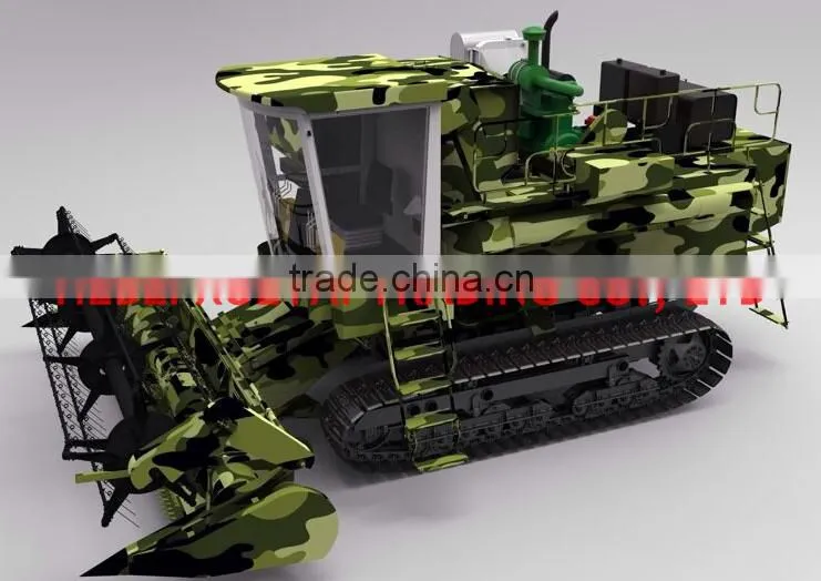 Apron for Combine Harvester (Yenisey-1200)