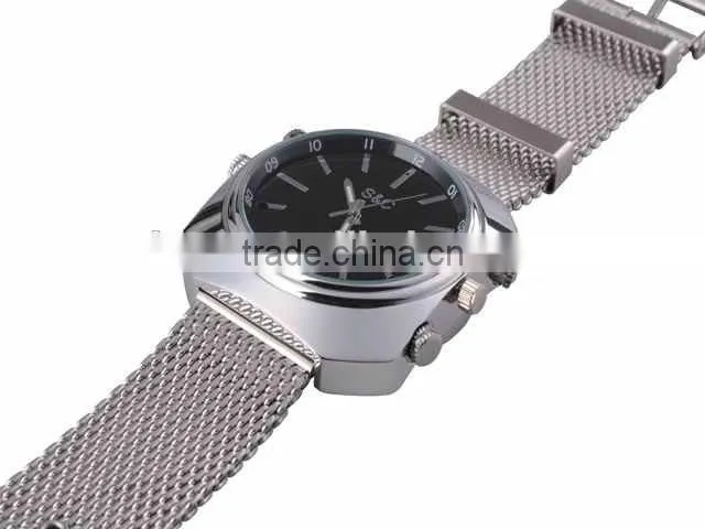 NEW product fashionable1080P IR Voice Actived S2 Wrist camera Watch Camera mini DVR hidden pinhole camera 4GB 8GB 16GB 32GB