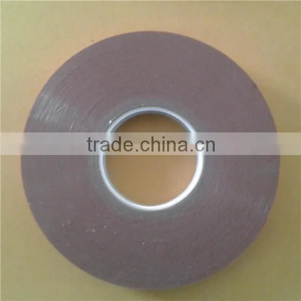 extrusion plastic core for adhesive tape HDPE core