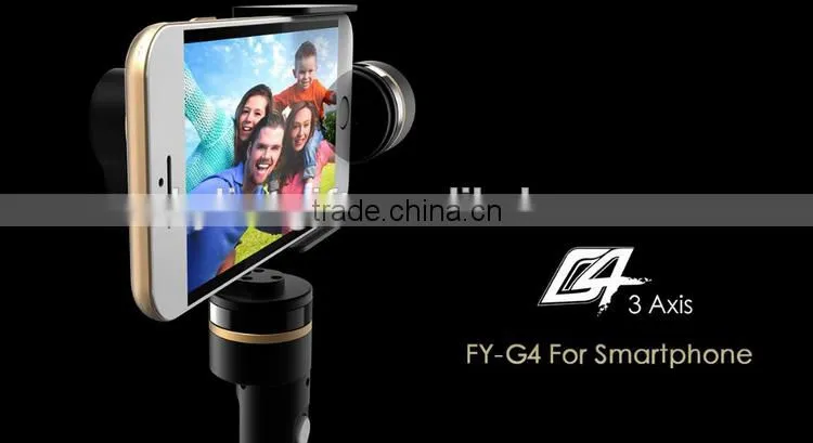 smartphone accessories SmartPhone stabilizer Gimbal SmartPhone Gimbal for sale