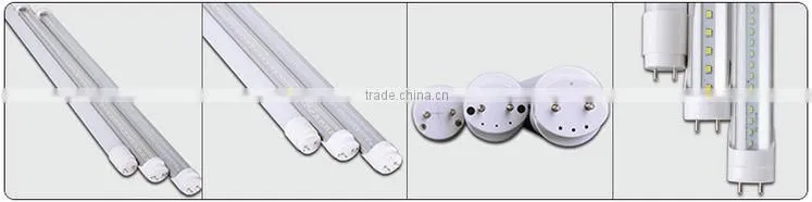 AC85-265V fashion CE EMC price LED tube light T5