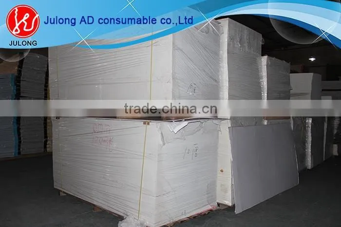 Multifunctional 10mm rigid foam board xps 10mm foam board jual pvc foam board with great price