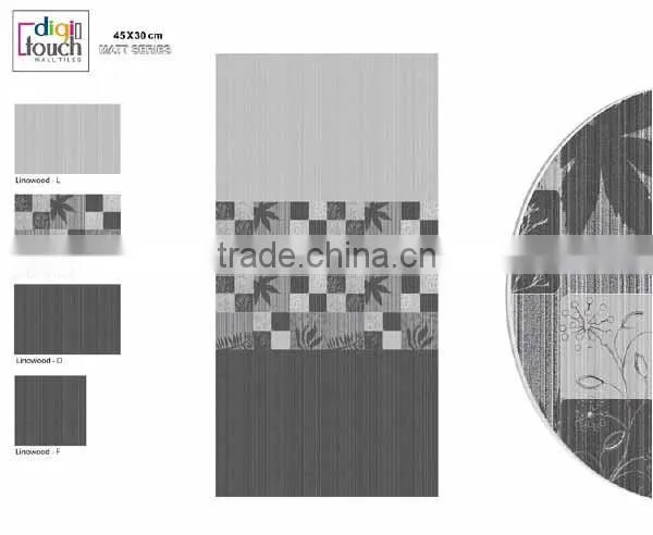 Digital Kitchen Wall Tiles