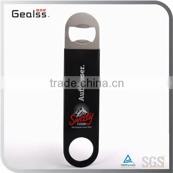 High Class Promotional Wine Bottle Opener Corkscrew With Wooden Handle