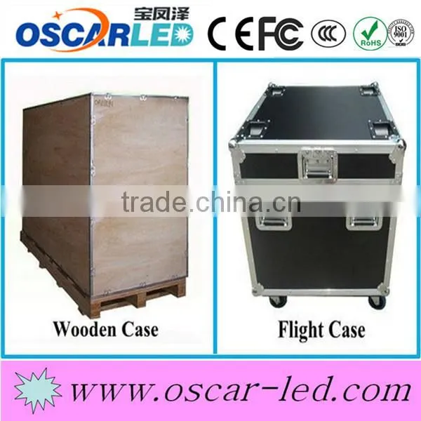 Factory direct supply flexible led display truck mobile advertising led display truck led display
