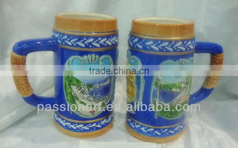Arabia Feature Ceramic Souvenir Mug