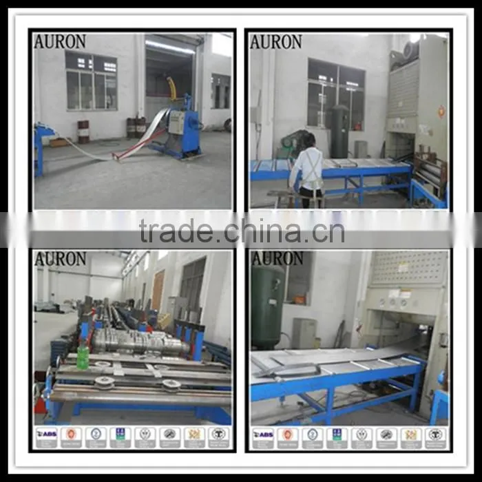 AURON 150*75mm Rubber Cable Tray/Grp Cable Tray /made in china electric cable bridge