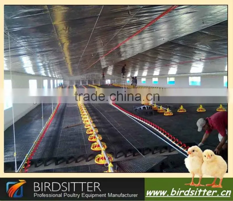ISO9001 qualified oil/kerosene/gas broiler chicken heaters