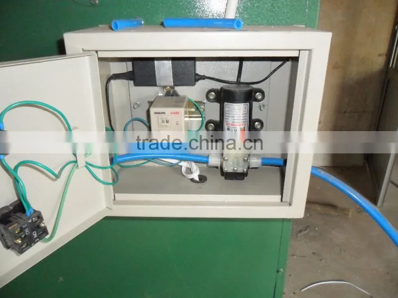 ISO9001 qualified oil/kerosene/gas broiler chicken heaters