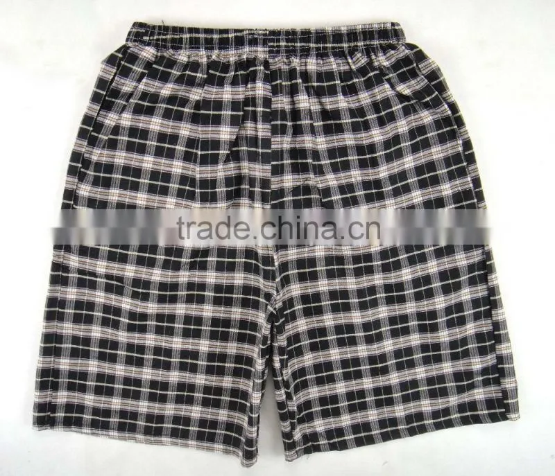 2015 The high quality short swim trunks custom