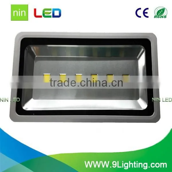 Contemporary promotional led flood lighting ip 65