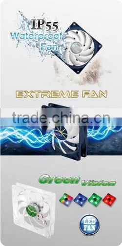 Aluminum fin 80mm air cooling fan Intel LGA 775 compatible socket CPU cooler