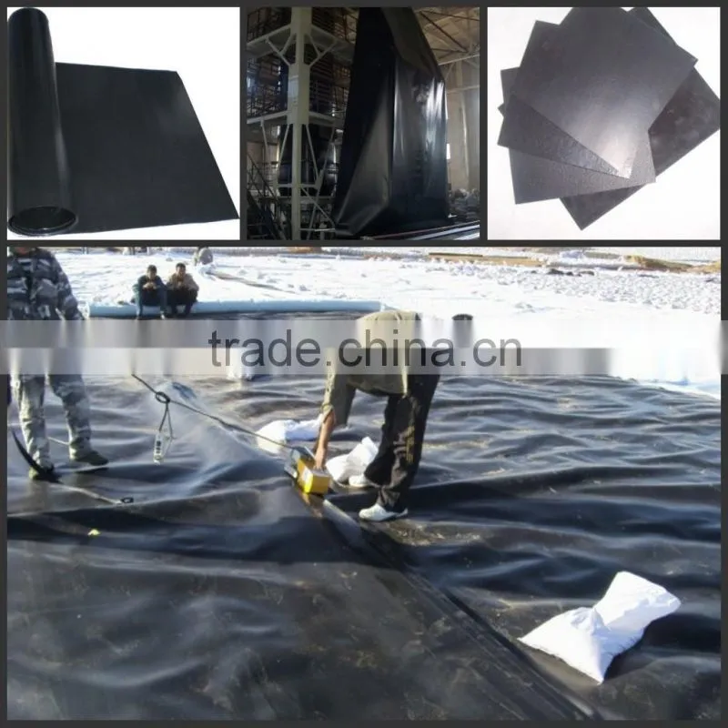 Geomembrane