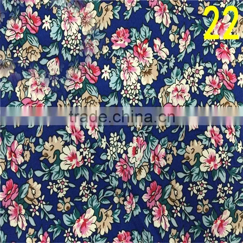 100% printed fabric best rayon t shirts 100% rayon
