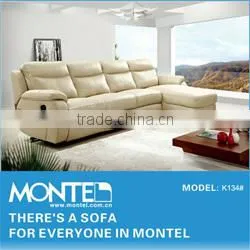 foshan hotel furniture/sofa set design/leather sofa