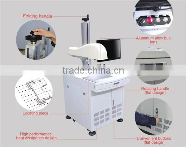searching sale for laser marking machine