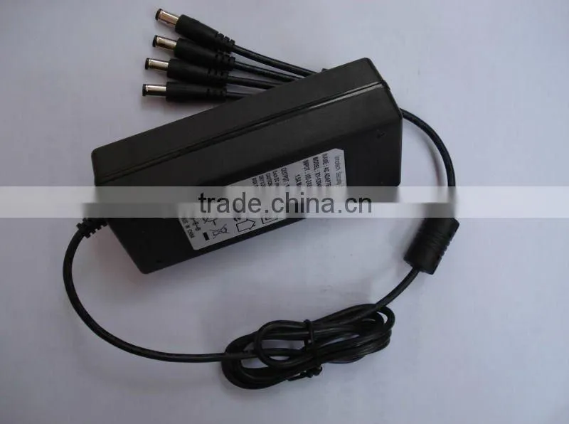 EN61558 certified adapter for Korea market