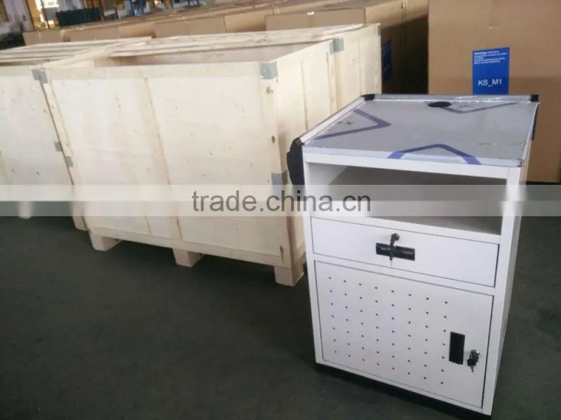 Shop cash counter design for supermarket, Retail Store cash counter