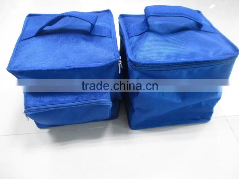 keep food warm lunch box 12V car heated with car charger